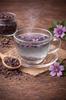 Wild Mallow Flower 50g Tisania Herbal Tea