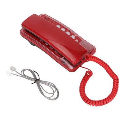 Telefony stacjonarne