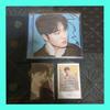 [GEBRAUCHT] OK! SF9 Chani THE WAVE OF9 Jewel Case Version