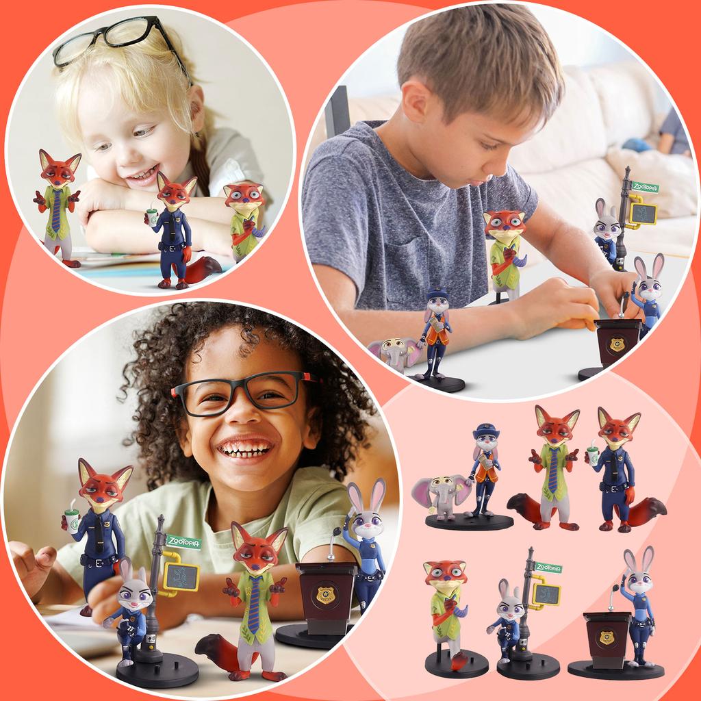 Handmade Desktop Decorations For Boys And Girls Gifts