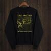 The smiths Sweatshirt, Grafisches Sweatshirt, Y2k Alt Goth Unisex-Sweatshirt
