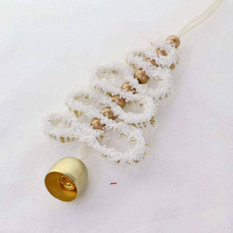 Christmas Home Party Hand Woven Bohemian Xmas Tree Creative Festival Supplies