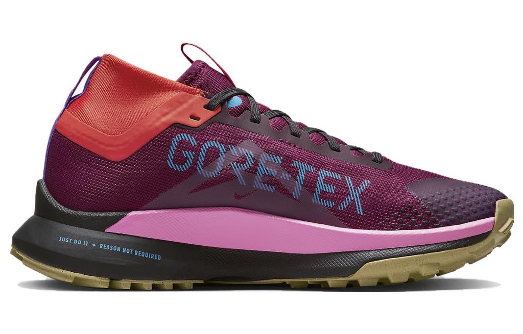 Nike React Pegasus Trail 4 Gtx 'Rosewood' FD0875-600