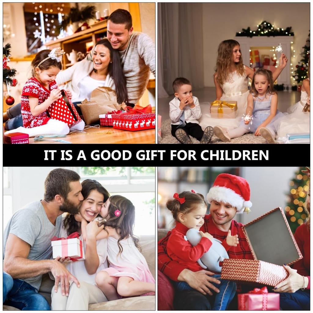 Alasum Baby Handgreifball, Babyspielzeug, Greifaktivität, Beißball zur sensorischen Entwicklung, Leichtgewicht, 11x11x2,6 Zoll