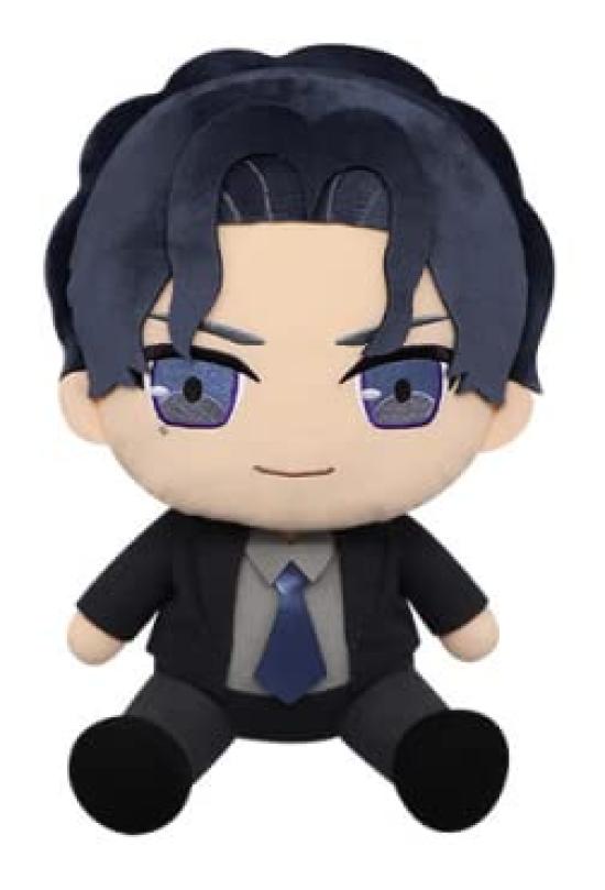 

Third generation J SOUL BROTHERS BIG stuffed animal [Hiroomi Tosaka] 1