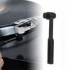 Record Care Turntable Cartridge Stylus Brush Phonograph Needle Brush  Vinyl Record Players