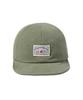COMONINOZ [Cn]26S Label Cotton Cap [3 Color]