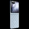 Motorola Moto Razr 60 Ice Diamond Edition Foldable Phone (CN Version)