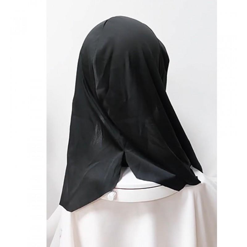 Smilende Spøgelse Maske Halloween Fest Kostume Tilbehør Latex Ansigtsskjold Unisex Voksen Én Størrelse