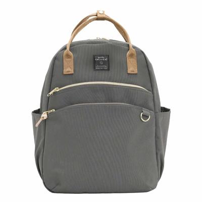 MART A4 Size Backpack, Double-Sided Water-Repellent, Lightweight, 10 Pockets, PC Storage, Carry-On