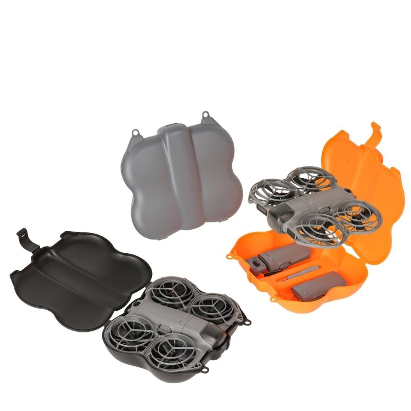 Durability Protective Storage Case For NEO2 Sunnylife Drones Carrying Box with Waterproof Impact Resistant Design