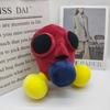 Chapter Poppy Playtime 3 Gas Mask Soft Plush Toy Halloween Cosplay Kid Gift Xmas