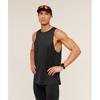 Gymshark Running Elite Tank Black A3b2r Bb2j