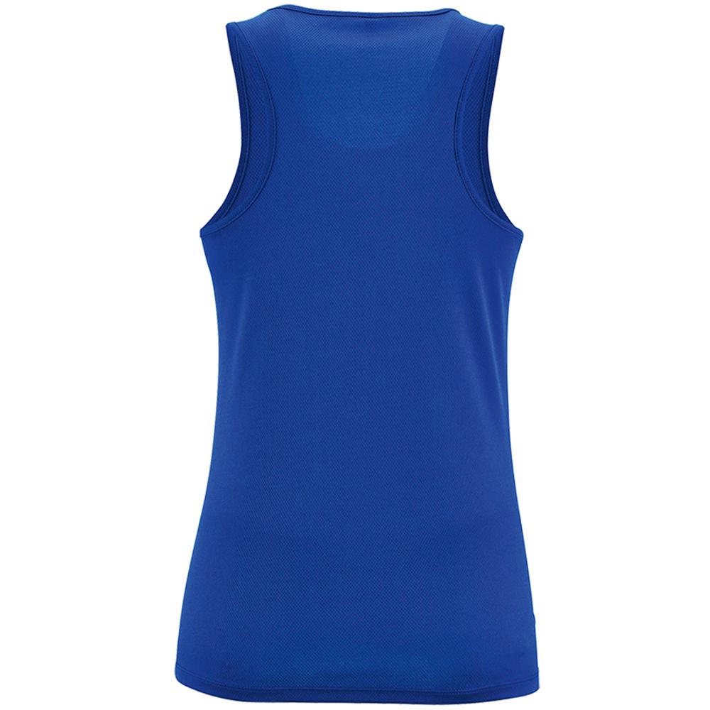 SOLS Womens/Ladies Sporty Performance Sleeveless Tank Top