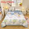 Sanrio Pattern Water Wash Cotton Summer Air Conditioner Quilts For Children
