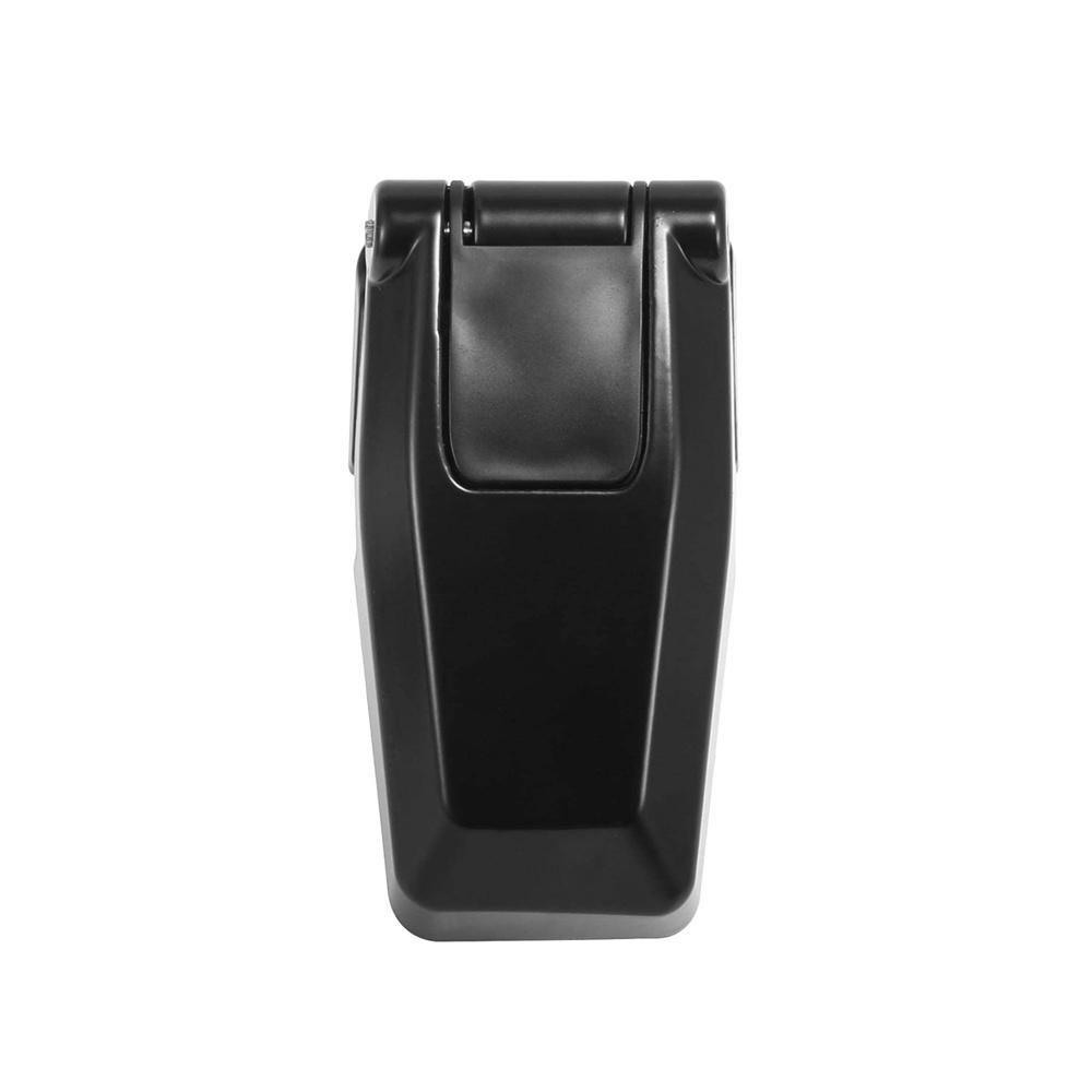 New Rear Window Lift Gate Glass Hinge 57010060Ab For Jeep Liberty 3.7L 2008-2012