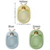 Large Capacity Portable Dog Water Cup Foldable Pet Drinking Bowl Pet Water Pot  Pet Outing