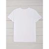 European Size cherries Skull Women's Plus Size Sports Short Sleeve T-Shirt