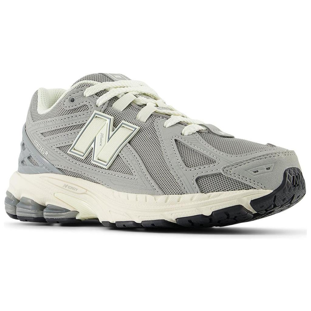 New Balance 1906 Concrete Grey White Junior/Women's GC1906EJ