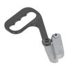 Rolling Cutter Hand Pull Cutter Shear High Hardness Metal Sheet Cutter  For Plastic