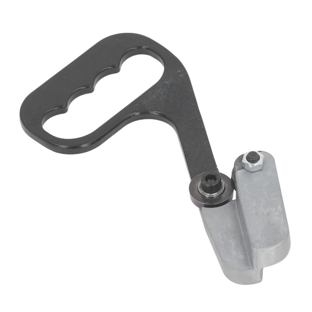Rolling Cutter Hand Pull Cutter Shear High Hardness Metal Sheet Cutter  For Plastic