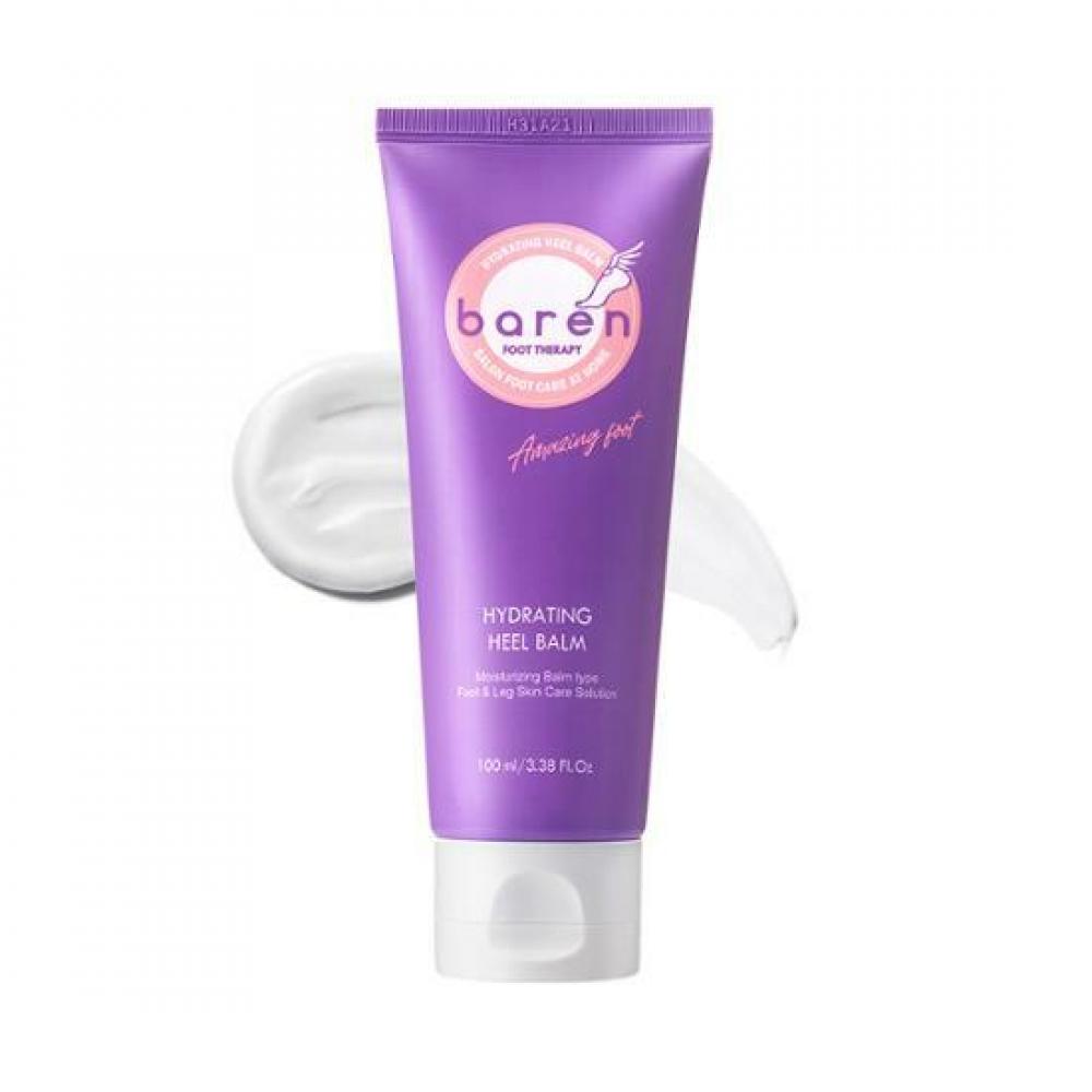 

Baren Hydrating Heal Balm 100 мл Крем для ног