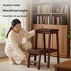 Zisiz Telescopic Ladder Stool
