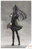 Kotobukiya Sosai Shojo Teien Arranged Princess Cut Approximately 88mm Scale Plastic Model (KOTOBUKIYA) Wig, Ponytail, Tall, 1/10