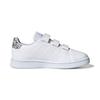 Adidas Neo Advantage Durable Low-Top Kids Skate Shoes Kids Sneakers GZ7623