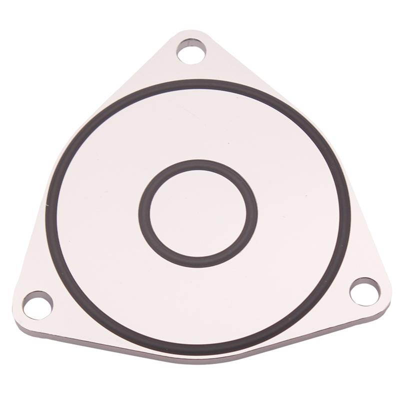 Blanking Plate Auto Turbo Valve Baffle For Mitsubishi CBV Automatic Turbine