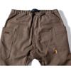 Grip Swany FP CAMP PANTS GSP-77 - Flame-retardant fabric, fireproof (JP, Alphabet, S, Olive)