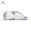 Cute Plush Sea Otter Seal Stuffed Animal Soft Pillow Comfort Sleep Birthday Gift