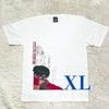 Limited Edition AKIRA T-Shirt〈Kaneda〉 – From Otomo Katsuhiro “AKIRA” Cel Art Exhibition / EREWAJAPAN Co.,Ltd.