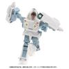 Transformers Excel Suit Spike Witwicky SS-85