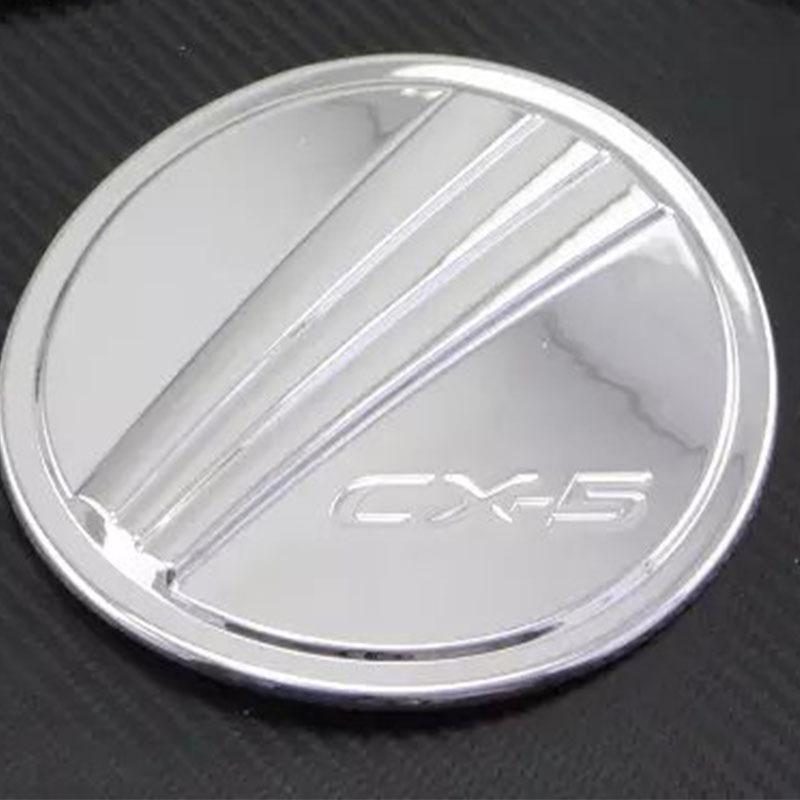 Mazda CX-5 Tilbehørssett: Bakspeil, Tåkelys, Dørhåndtak, Drivstofflokk og mer for 15 modeller