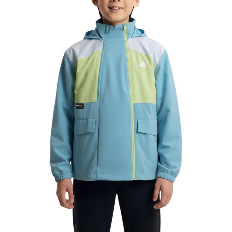 Adidas Jacket JK WV URBAN Kids  KG5949 164