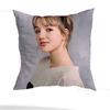 Singer B- Britney Spears  Pillowcase Casual Style Decoration, Suitable for Home Decoration (excluding Pillow Core)
