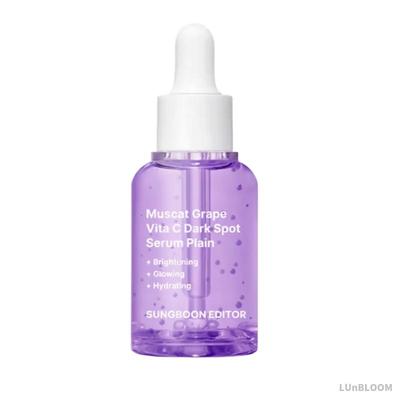 Meoru Podo Vita C Dark Spot Ampoule 30ml (DAISO Mass Market Line) (+Free Gift)