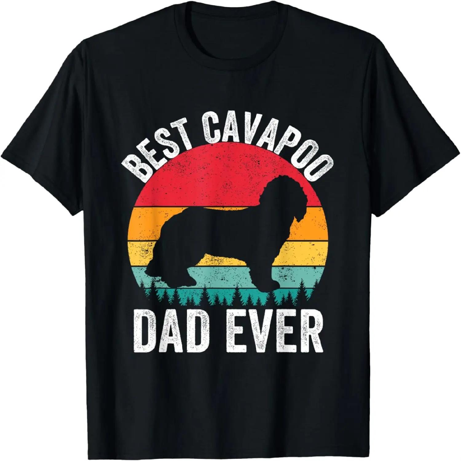 

Mens Awesome Dads Have Tattoos And Beards Gift Funny Father s Day T-Shirt XXXXXL різнокольоровий