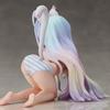 New Sexy Toy Anime Figure No Game No Life Shiro Cat Bunny Girl Sexy Anime Shiro Figure Collectible Action Figure Model Toys Gift