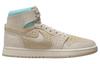 Jordan 1 Zoom Cmft 2 Mleko Kokosowe Lekka Rosa Damskie DV1305-101