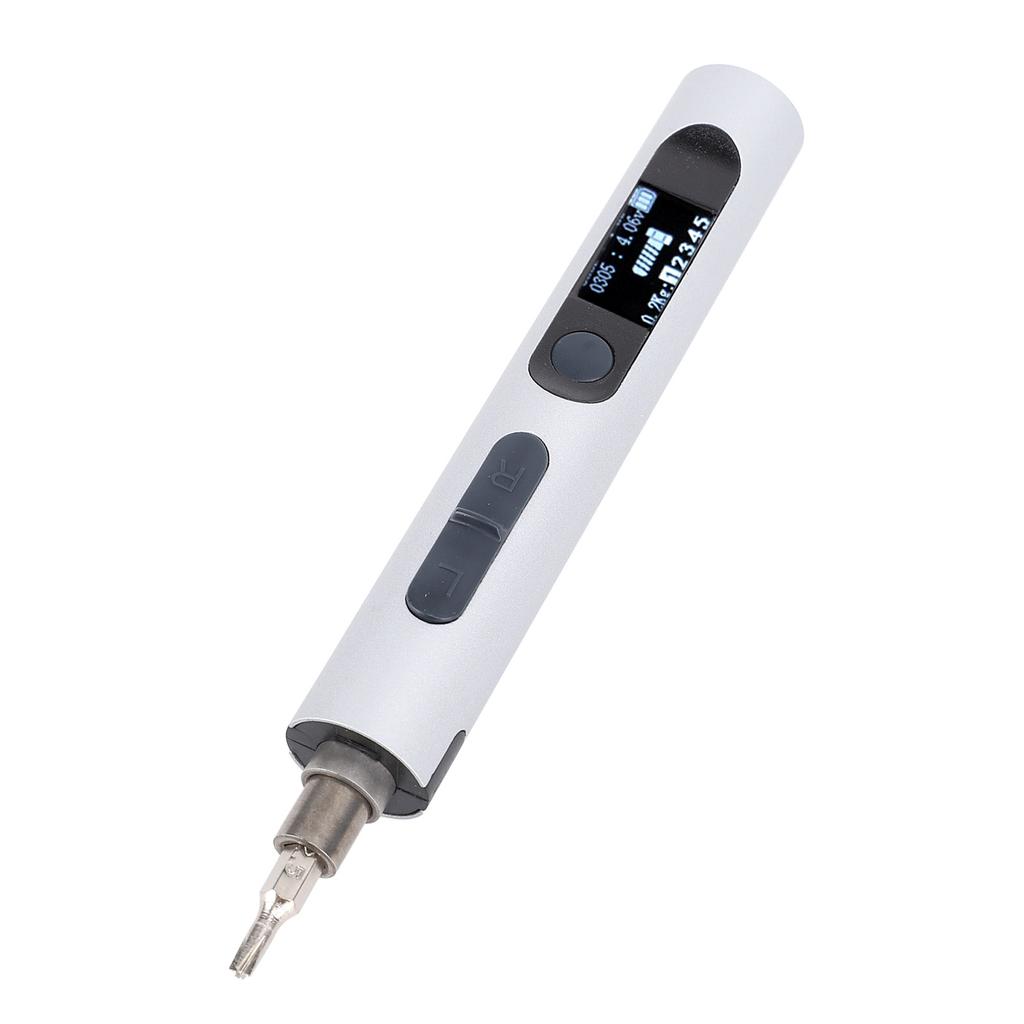Electric Screwdriver High Accuracy Torsion Power Screwdriver Repair Tool for Phone Repairing