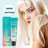 VIKADA 9-Level Hair Bleach Cream - White Gold Color Remover