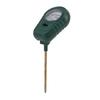 3 In 1 Soil Meter Multifunction PH Fertility Humidity Portable Soil Tester with Long Copper Probe