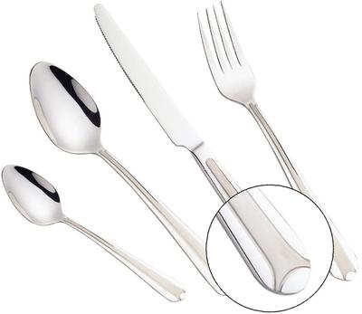Posate – Set di posate