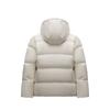 Anta Short Waterproof Winter Down Jacket Women Outerwear 162547925-1