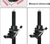 Adjustable Angle Handheld Drill Hole Punching Support Bracket