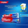 Colgate Total Anti-Cavity Toothpaste with Bonus Sanitary Pads
