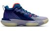 Air Jordan Zion 1 Pf 'ZNA' DA3129-400