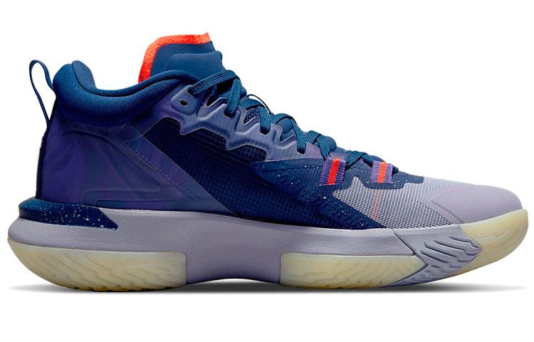 Air Jordan Zion 1 Pf 'ZNA' DA3129-400